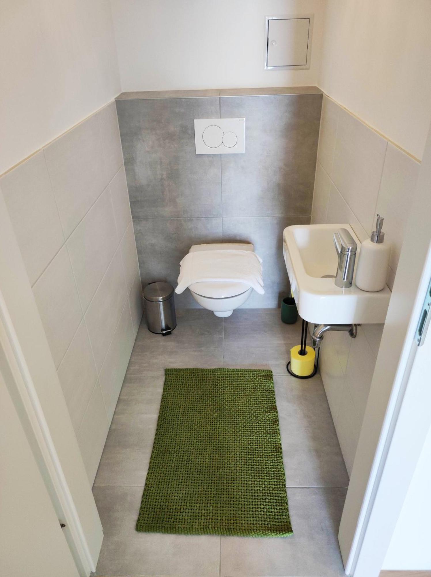 Roksox-home Gegenueber Des International Center Und Kaiserwasser *