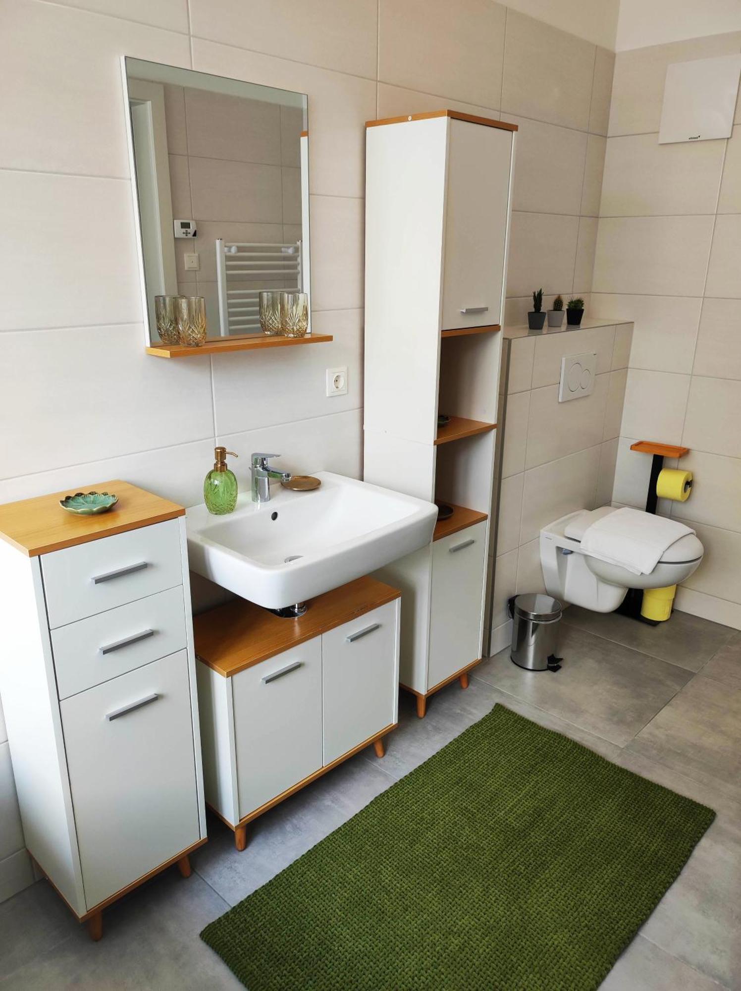 Apartamento Roksox-home Gegenueber Des International Center Und Kaiserwasser *