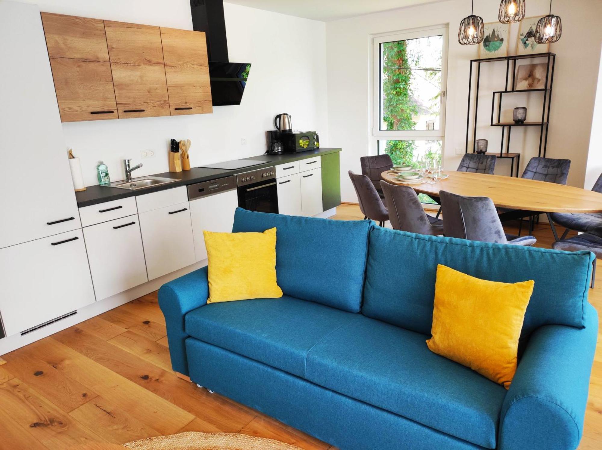 Apartamento Roksox-home Gegenueber Des International Center Und Kaiserwasser